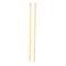 10" Anodized Aluminum Knitting Needles by Loops & Threads®